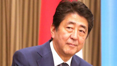 Премьер-министр Японии подтвердил свое участие в ПМЭФ
