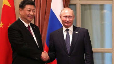 Председатель КНР в следующем году намерен посетить ПМЭФ