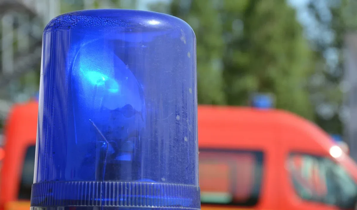 В Турции под колесами мотоцикла погибла 81-летняя россиянка - tvspb.ru