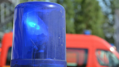 В Турции под колесами мотоцикла погибла 81-летняя россиянка