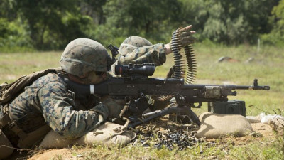 Российские военные опровергли сообщения о сдаче города Аль-Букемаль