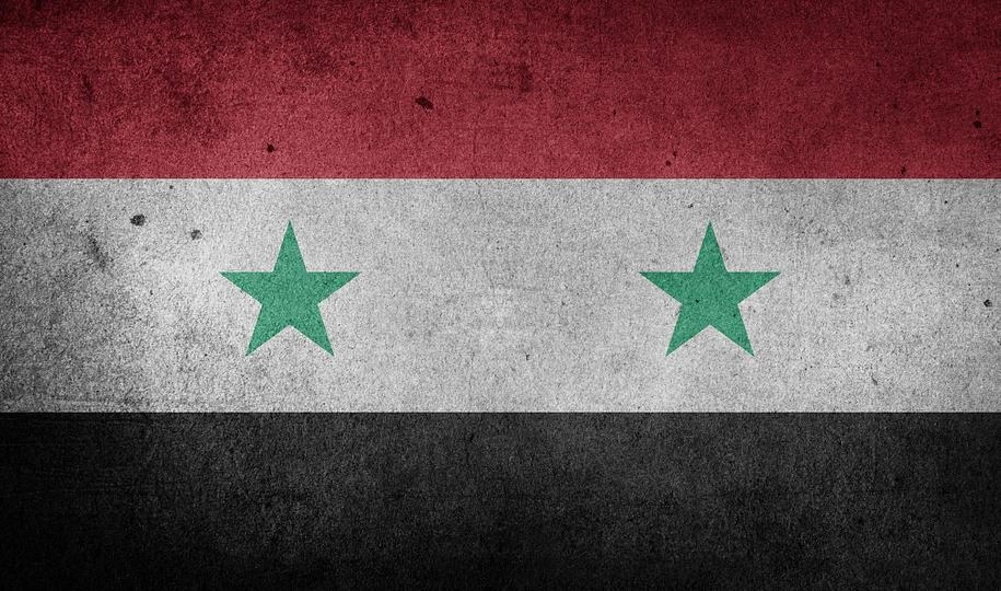 Минобороны: В Сирии в ближайшие два дня может произойти провокация с использованием химоружия - tvspb.ru