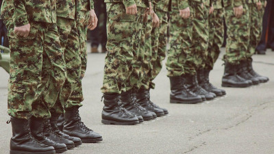 Минобороны опровергло сообщение о гибели российских военных в Сирии