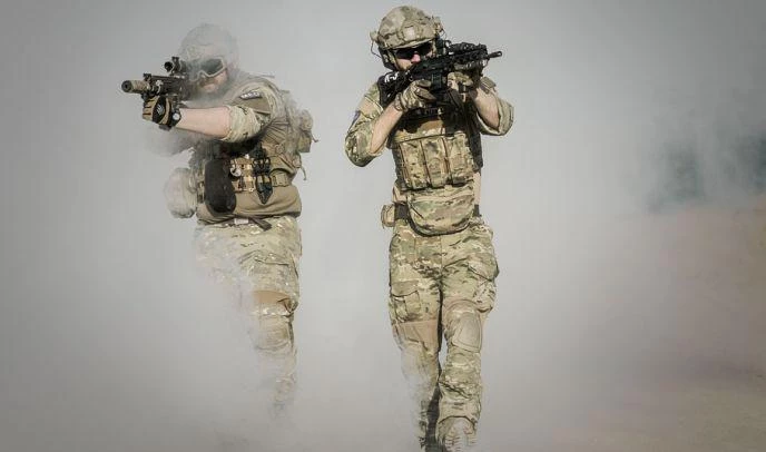 Bloomberg: При авиаударе США в Сирии погибли около 200 «русских наемников» - tvspb.ru