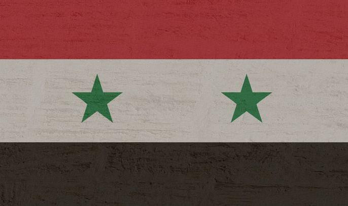 При взрыве в Сирии погибли 15 мирных граждан