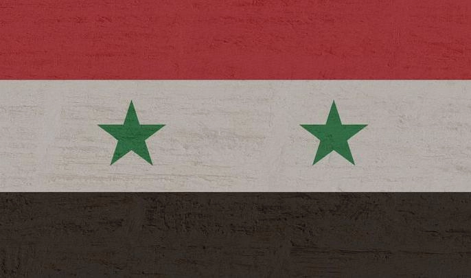 При взрыве в Сирии погибли 15 мирных граждан - tvspb.ru