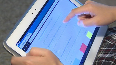 Жанна Воробьева: Система образования Петербурга справилась