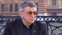 Владимир Путин поздравил кинорежиссера Александра Сокурова с юбилеем