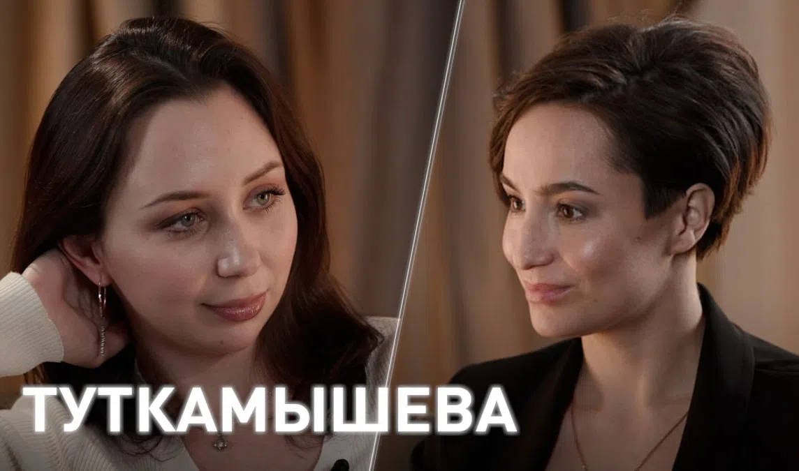 Канал "Санкт-Петербург", интервью в программе "Время суток"