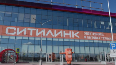 На Пулковском шоссе открылся один из самых больших на Северо-Западе магазинов техники и электроники