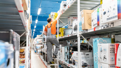 «Ситилинк» открывает новый магазин в Петербурге и подводит промежуточные итоги работы