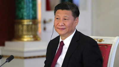 Си Цзиньпин призвал участников G20 отказаться от односторонних санкций
