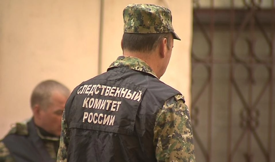 СК возбудил дело после нападения подростка на полицейских в Татарстане - tvspb.ru
