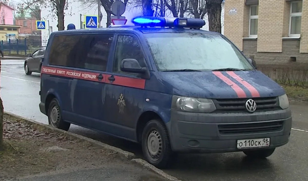 Следователи осмотрели место жесткого убийства 25-летней петербурженки, ее муж за решеткой - tvspb.ru