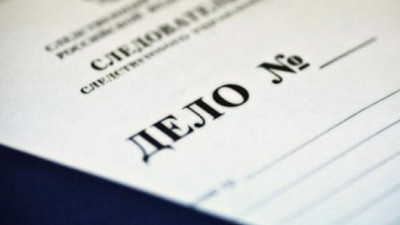 Уголовное дело возбудили в Петербурге за сговор при организации питания в детсадах