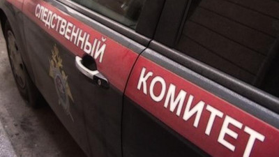 СК возбудил первое уголовное дело по факту невыплат компенсаций медикам, работающим с зараженными COVID-19