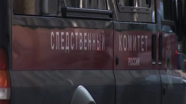 Следствие проводит проверку по факту падения мальчика с четвертого этажа - tvspb.ru