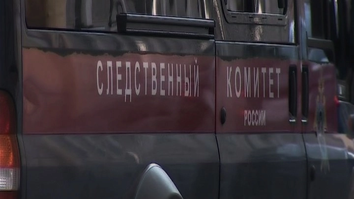 Уголовное дело возбуждено в связи с аварией на руднике «Мир» - tvspb.ru