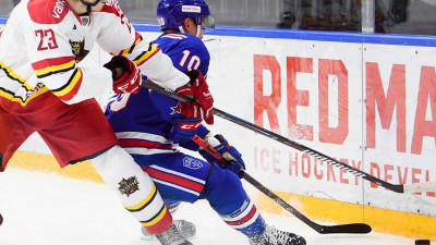 СКА стартовал на турнире имени Николая Пучкова