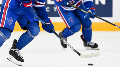 Попрощались с болельщиками на мажорной ноте. СКА обыграл ХК «Сочи»