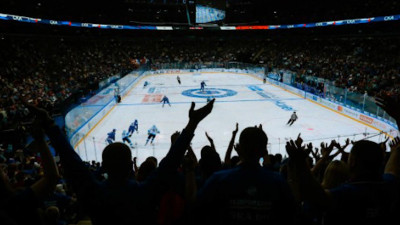 СКА вернет болельщикам деньги за билеты на матчи в Ледовом дворце