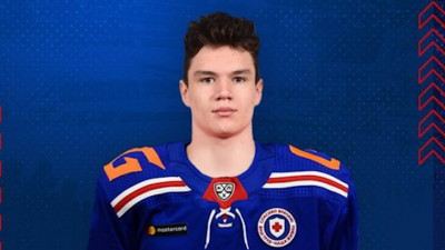 Нападающий Максим Грошев перешел в СКА