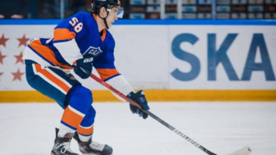 Петербургские команды ВХЛ продолжают выездное турне