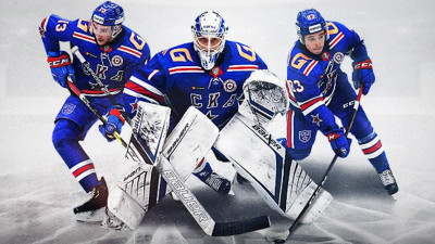 Хоккеисты Яков Тренин, Дмитрий Завгородний и Михаил Бердин покидают СКА