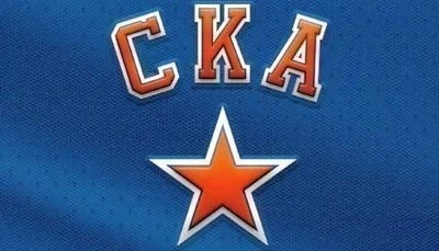 Нападающий Павел Бучневич перешел в ХК СКА - tvspb.ru
