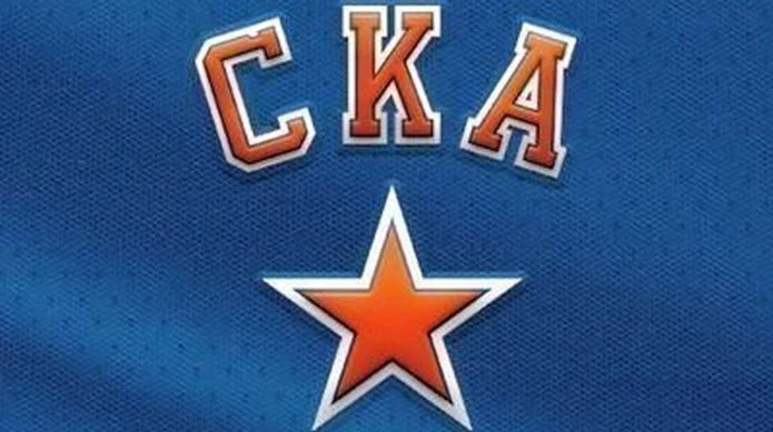 СКА обыграл  ярославский «Локомотив» в Ледовом - tvspb.ru
