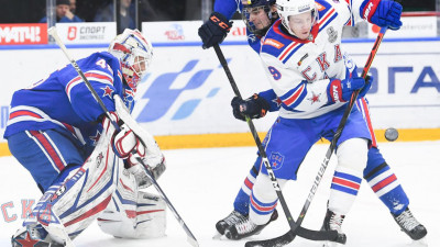 СКА поборется за Кубок Чемпионов в августе