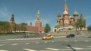 Памятник Александру Невскому в Москве. Будет ли он установлен и каким мог бы быть?