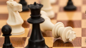 Есть ли будущее у шахмат?