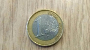 Путешествие по Европе с 1 евро в кармане