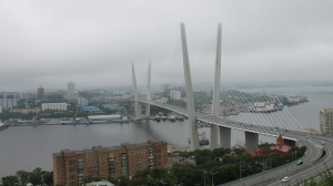 День рождения Владивостока