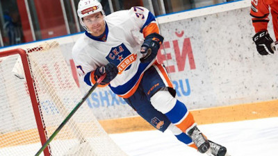 «СКА-Нева» завершил год вне зоны плей-офф