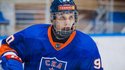 Итоги хоккейного дня в ВХЛ и МХЛ