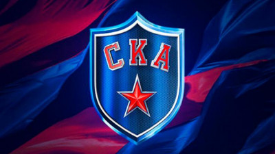 СКА встретится с «Локомотивом» в Ледовом дворце