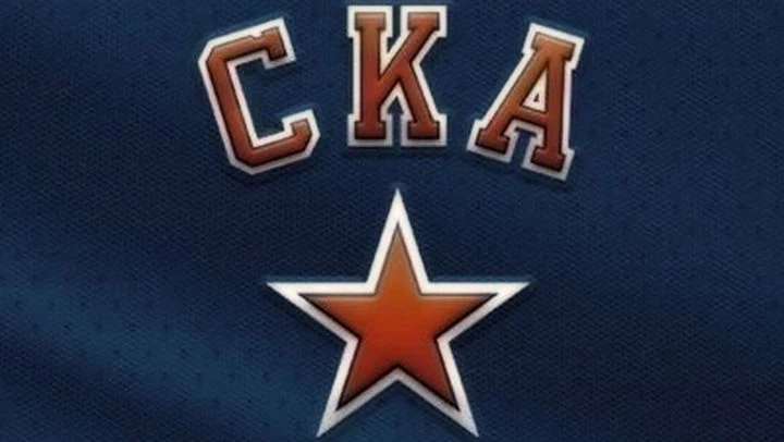 СКА проведёт парад чемпионов в честь победы в Кубке Гагарина - tvspb.ru