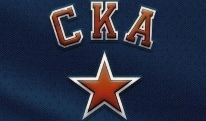 В день открытия трансферного окна СКА пополнился пятью игроками - tvspb.ru