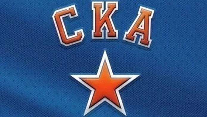 ХК СКА победил «Югру» &#8212; 4:2 - tvspb.ru