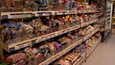 Минсельхоз исключил возможность дефицита продовольствия в России