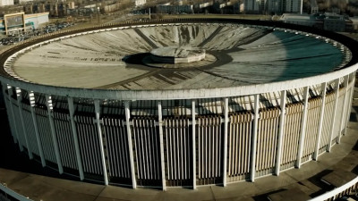 Metallica, первое чемпионство «Зенита» и All inclusive на трибунах: Петербуржцы вспоминают легендарный СКК
