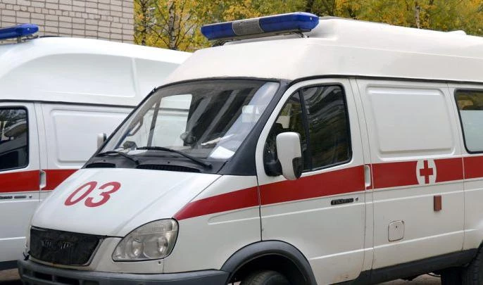 В Петербурге 18 человек пострадали от пиротехники - tvspb.ru