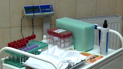 Ученые разработали первый российский препарат от рассеянного склероза