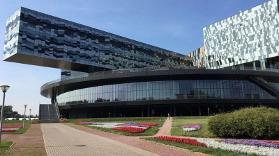 В «Сколково» начнут курсировать беспилотные такси