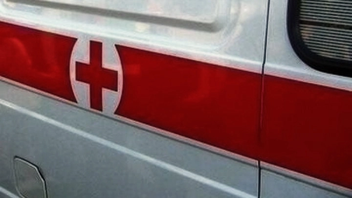 Пятилетний ребёнок выпал из окна в Петроградском районе - tvspb.ru