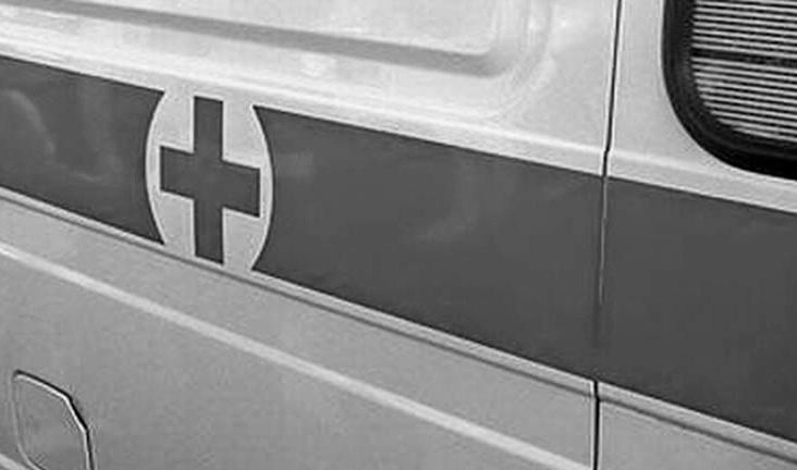 Пешеход, пострадавший в ДТП на Бухарестской, скончался в больнице - tvspb.ru