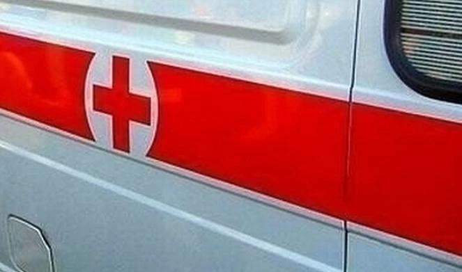 На проспекте Тореза иномарка насмерть сбила человека на пешеходном переходе - tvspb.ru