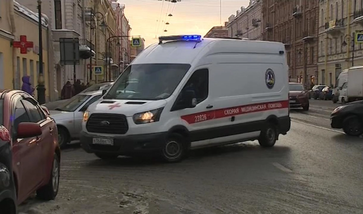 В России зафиксировано шесть новых случаев заражения коронавирусом - tvspb.ru